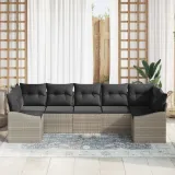 zestaw-sof-na-ogrod-7-pcs-jasnoszary-polirattan-styl-nowoczesny