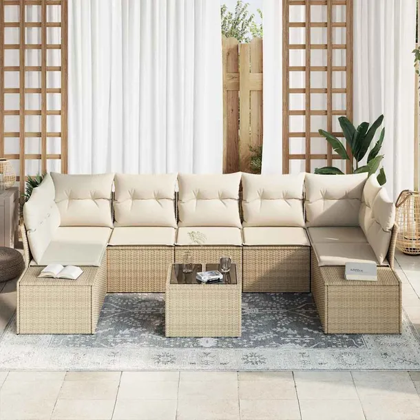 zestaw-sof-na-ogrod-8-pcs-bezowy-polirattan-liczba-osob-7