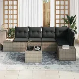 zestaw-sof-na-ogrod-6-pcs-szary-polirattan-waga-z-opakowaniem-52-1-kg