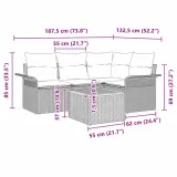 zestaw-sof-na-ogrod-5-pcs-czarny-polirattan-producent-vidaxl