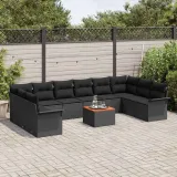 zestaw-sof-na-ogrod-11-pcs-czarny-polirattan-material-dominujacy-wiklina