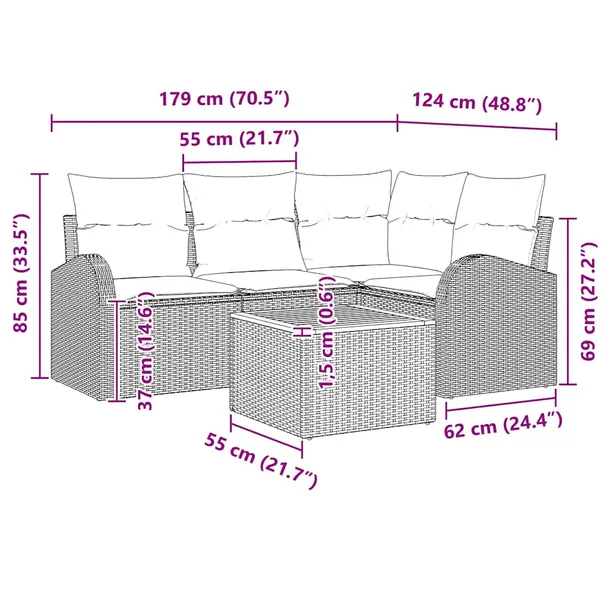 zestaw-sof-na-ogrod-5-pcs-szary-polirattan-stan-nowy-kod-producenta-3347573