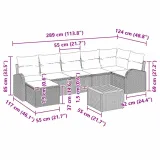 zestaw-sof-na-ogrod-8-pcs-szary-polirattan-stan-nowy-material-dominujacy-technorattan