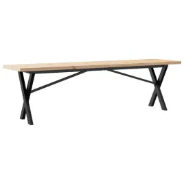 stolik-kawowy-z-nogami-w-ksztalcie-litery-x-160x40x455-cm