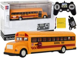 zolty-autobus-szkolny-zdalnie-sterowany-r-c-otwierane-drzwi