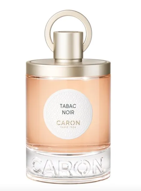 caron tabac noir