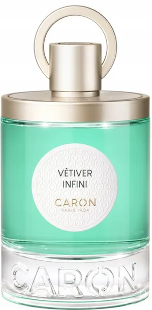 caron vetiver infini