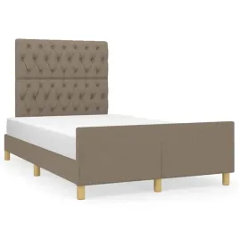 rama-lozka-bez-materaca-taupe-120x200-cm-obita-tkanina