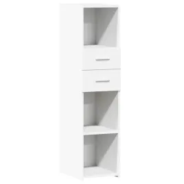 wysoka-szafka-biala-30x425x124-cm-material-drewnopochodny
