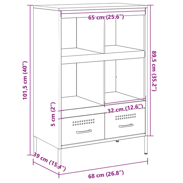 szafka-biala-68x39x1015-cm-stal-stan-nowy-marka-vidaxl