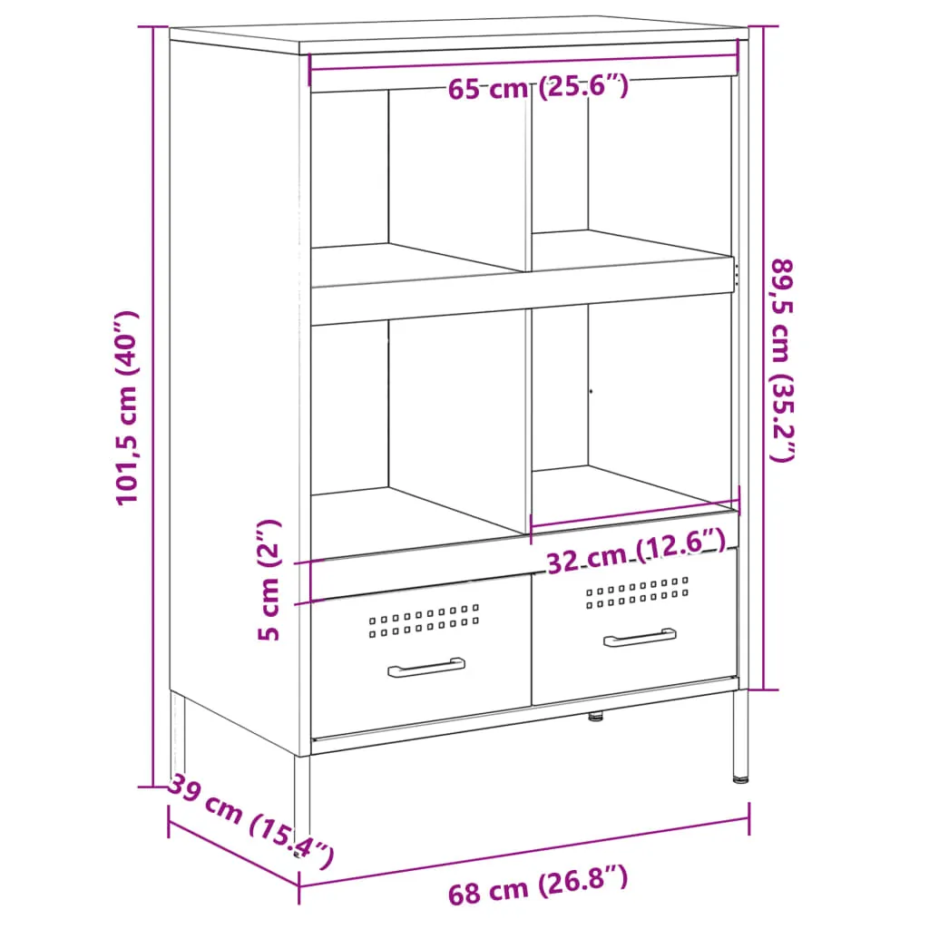 szafka-biala-68x39x1015-cm-stal-stan-nowy