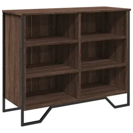 szafka-brazowy-dab-91x355x745-cm-material-drewnopochodny