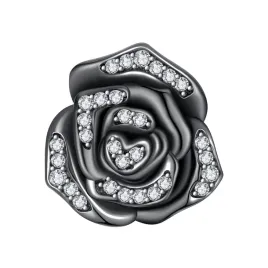 charms-srebro-925-halloween-czarna-roza-stoper-czerwinski