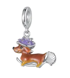 charms-srebro-925-halloween-piesek-czerwinski