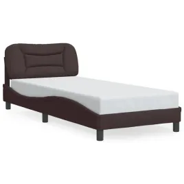 rama-lozka-z-led-bez-materaca-hvar-ciemny-braz-90x200-cm-tkanina