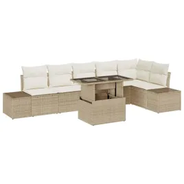 zestaw-sof-na-ogrod-7-pcs-bezowo-kremowy-100-x-55-x-73-cm