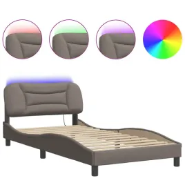 rama-lozka-z-led-bez-materaca-hvar-taupe-100x200-cm-tkanina