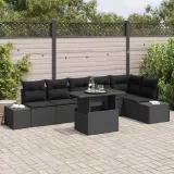 zestaw-sof-na-ogrod-z-poduszka-7-pcs-czarny-stan-nowy