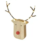 drewniany-renifer-led-16cm-2x-aaa-timer