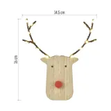 drewniany-renifer-led-16cm-2x-aaa-timer-stan-nowy