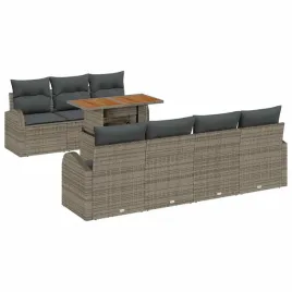zestaw-sof-na-ogrod-z-poduszka-8-pcs-szary-100-x-55-x-73-cm
