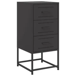 szafka-nocna-czarna-36x39x78-cm-stal