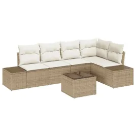 zestaw-sof-na-ogrod-z-poduszka-6-pcs-bezowy-i-kremowy