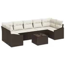 zestaw-sof-na-ogrod-8-pcs-brazowy-i-kremowy-55-x-55-x-37-cm