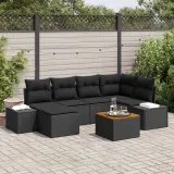 zestaw-sof-na-ogrod-7-pcs-czarny-stan-nowy
