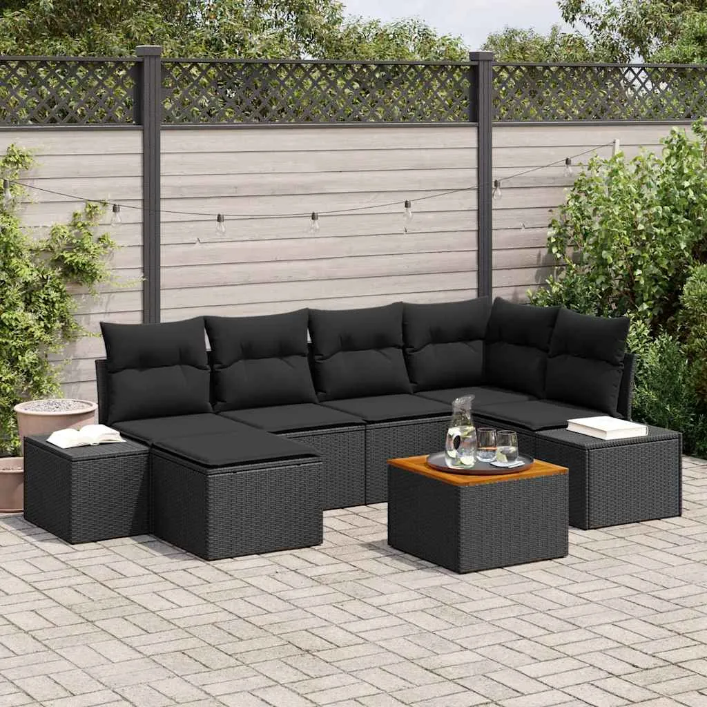 zestaw-sof-na-ogrod-7-pcs-czarny