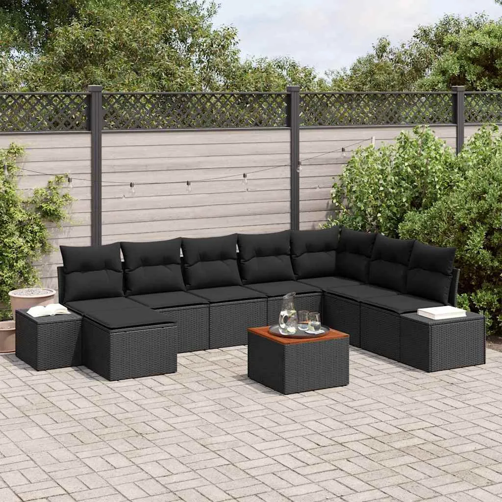 zestaw-sof-na-ogrod-9-pcs-czarny