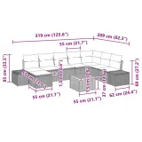 zestaw-sof-na-ogrod-9-pcs-czarny-stan-nowy-styl-nowoczesny