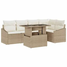 zestaw-sof-na-ogrod-6-pcs-bezowy-i-kremowy-100-x-55-x-73-cm