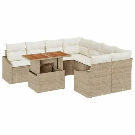 zestaw-sof-na-ogrod-z-przechowywaniem-9-pcs-bezowy-polirattan