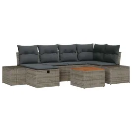 zestaw-sof-na-ogrod-z-poduszka-7-pcs-szary-polirattan