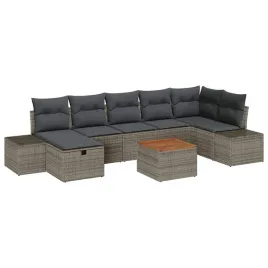 zestaw-sof-na-ogrod-z-poduszka-8-pcs-szary-polirattan