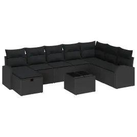 zestaw-sof-na-ogrod-9-pcs-czarny-289-x-179-x-85-cm-polirattan