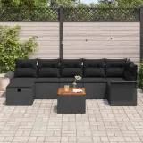 zestaw-sof-na-ogrod-8-pcs-czarny-polirattan-marka-vidaxl