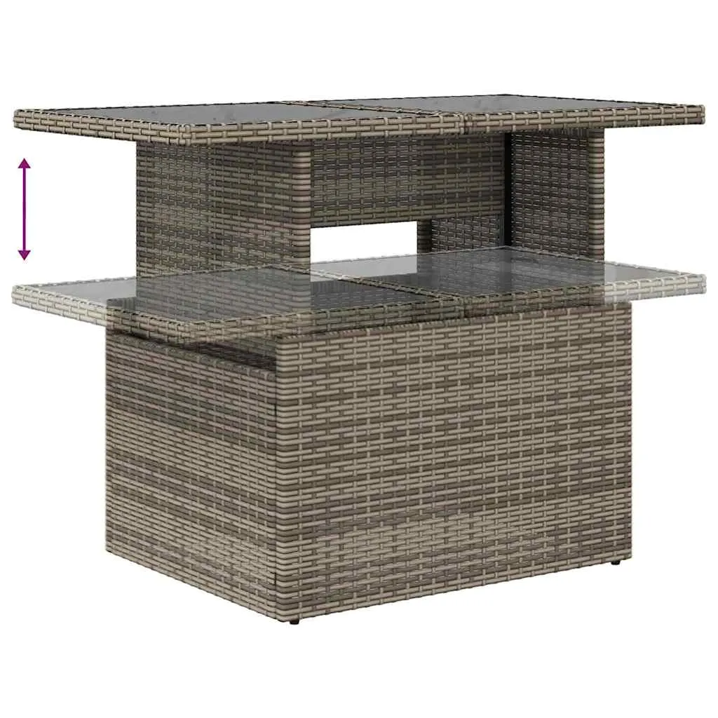 zestaw-sof-na-ogrod-6-pcs-szary-polirattan-stan-nowy