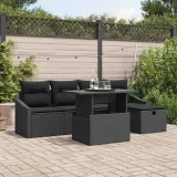 zestaw-sof-na-ogrod-6-pcs-czarny-polirattan-stan-nowy