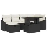 zestaw-sof-na-ogrod-7-pcs-czarny-polirattan