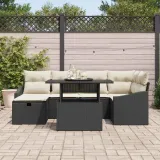 zestaw-sof-na-ogrod-7-pcs-czarny-polirattan-typ-inny