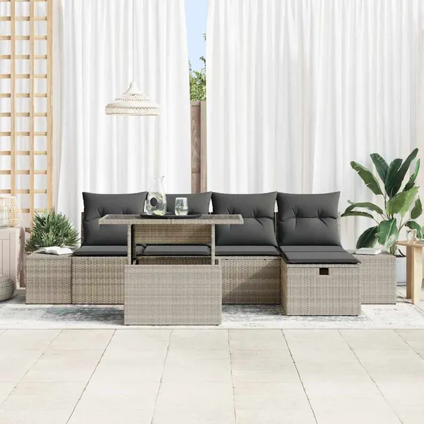 zestaw-sof-na-ogrod-6-pcs-jasnoszary-polirattan-styl-nowoczesny