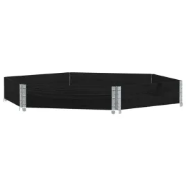 podwyzszona-donica-szesciokatna-czarna-160x160-cm-sosnowa