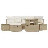 zestaw-sof-na-ogrod-7-pcs-bezowy-polirattan