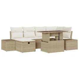zestaw-sof-na-ogrod-7-pcs-bezowy-polirattan