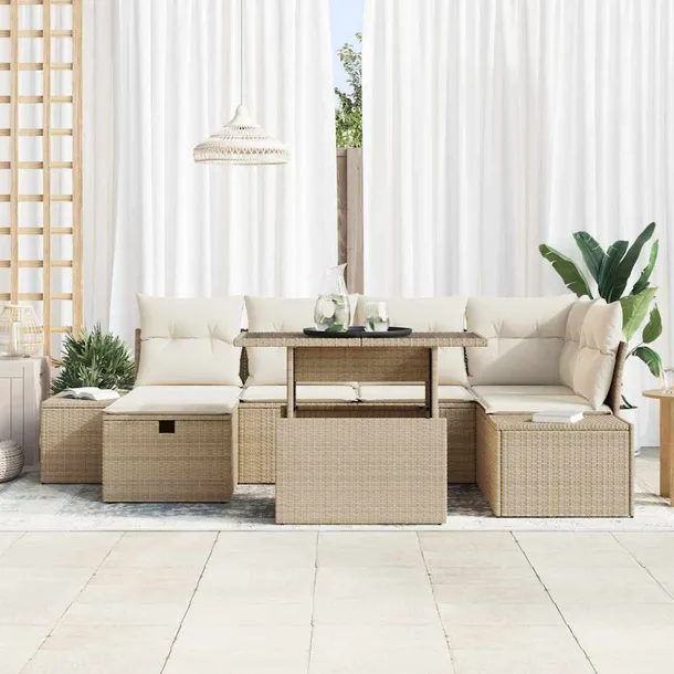 zestaw-sof-na-ogrod-7-pcs-bezowy-polirattan-waga-z-opakowaniem-70-6-kg