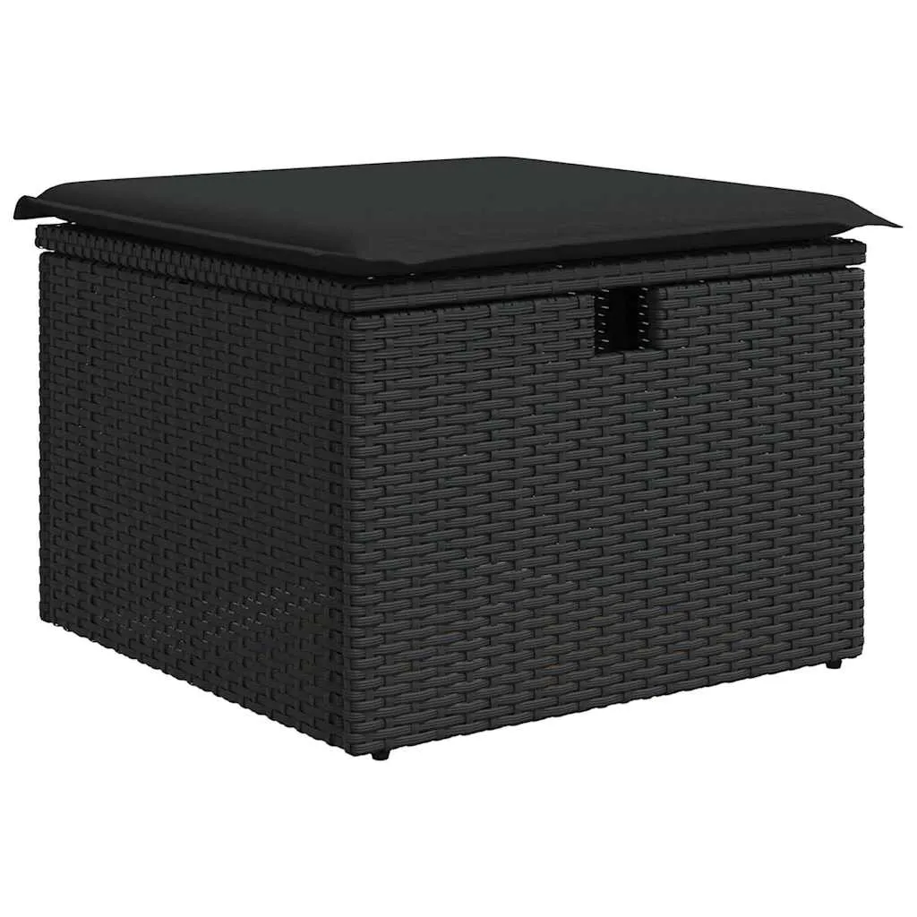 zestaw-sof-na-ogrod-7-pcs-czarny-polirattan-stan-nowy