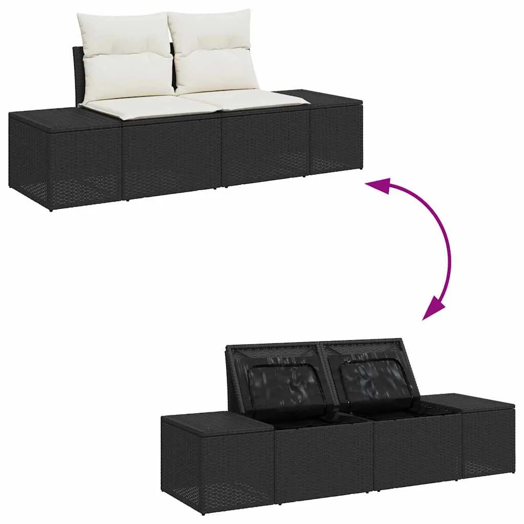 zestaw-sof-na-ogrod-6-pcs-czarny-polirattan-stan-nowy