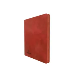 album-na-karty-gamegenic-zip-up-album-24-pocket-czerwony